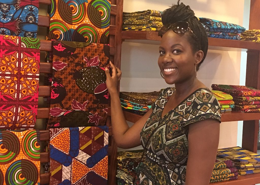 A DIGITAL NOMAD’S TRAVEL GUIDE TO ACCRA | Sylvia Kerali | Entrepreneur ...